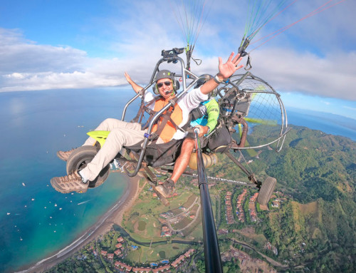 Costa Rica Pura Vida