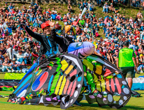 FEST – Coupe Ícaro