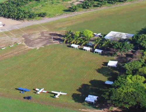 Costa Rica Airparks
