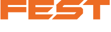 FEST INTERNACIONAL CR Logo