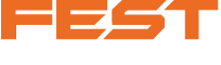 FEST INTERNACIONAL CR Logo