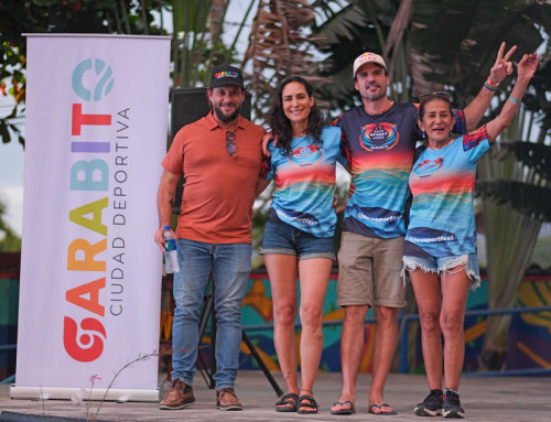  From Costa Rica to the World