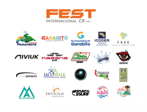Our Sponsors & Friends
